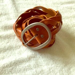 100% Genuine leather